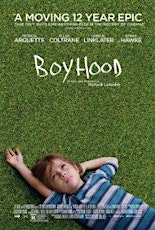 Boyhood (2014) primary image