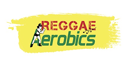 Dance ReggaeAerobics FREE Taster Class @ LA Fitness Great Portland Street primary image