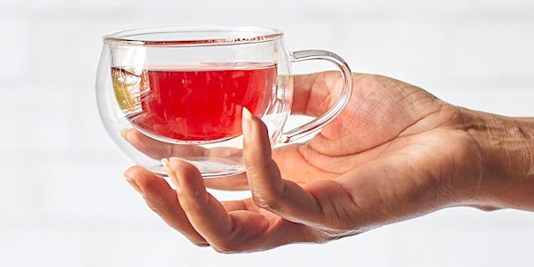 Membership Event - Virtual Tea Tasting