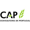 Confederação dos Agricultores de Portugal's Logo