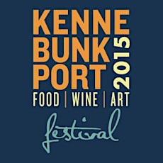 Kennebunkport Festival 2015 primary image