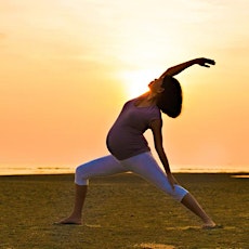 Pregnancy Yoga Semi-Private Class (Mon mornings) primary image