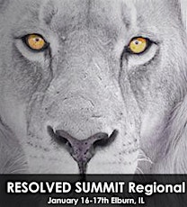 Regional Resolved Summit primary image