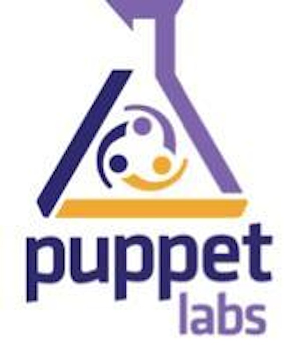 San Jose, CA : Puppet Fundamentals Training - May CANCELED