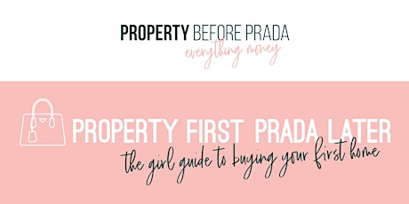 Hauptbild für Night School - The girl guide to buying your first home