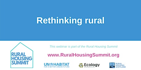 Rethinking Rural primary image