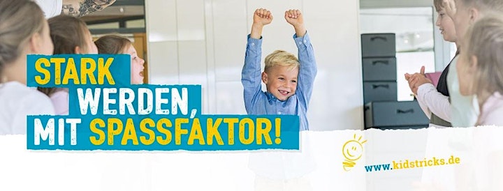 "5 TRICKS FÜR CLEVERE KIDS!" - 2 Tage Wochenendekurs: Bild 