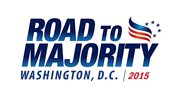 2015 Road to Majority Conference