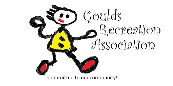 Goulds Recreation 2021 Membership
