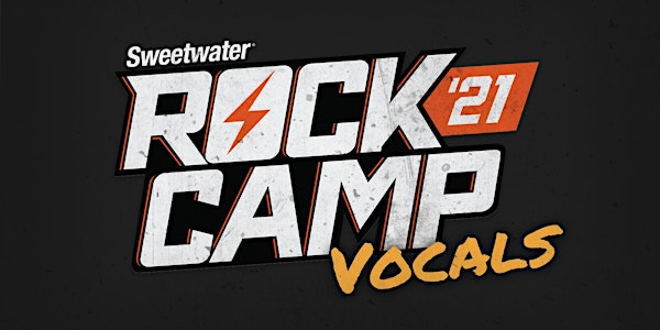 Rock Camp 2021 - Vocals