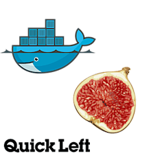 Sailing away from Dependency Hell with Docker: Engineering Lunch-n-Learn w/Quick Left primary image