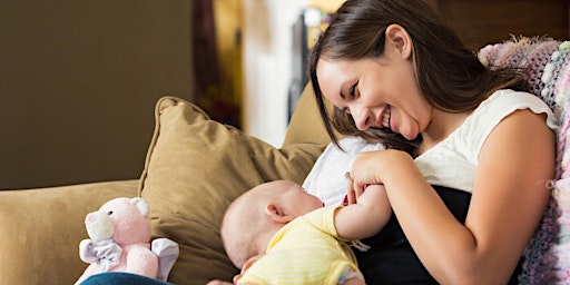 Imagem principal do evento Aiken Regional Medical Centers - Breastfeeding Class