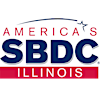 Logótipo de Illinois SBDC for Central Illinois