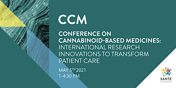 Conference on Cannabinoid-Based Medicines