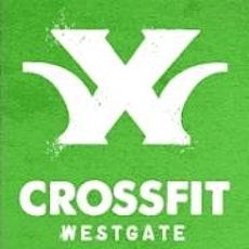 Crossfit Westgate Cooking Class February 2015 primary image