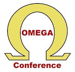 OMEGA Conference for Men primary image
