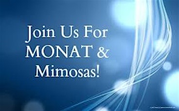 MONAT and Mimosas! primary image