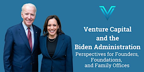 Venture Capital and the Biden Administration primary image