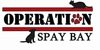 Operation Spay Bay Transport primary image