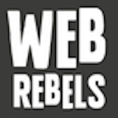 Web Rebels Conference 2015 primary image