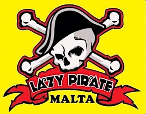 Lazy Pirate Party Boat Malta Saturdays primary image