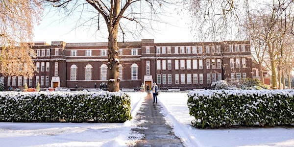 Student Access to Campus - Regent's University London