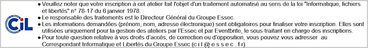 Image pour K-lab workshops- Ecolo Geek : sobriété numérique / En ligne