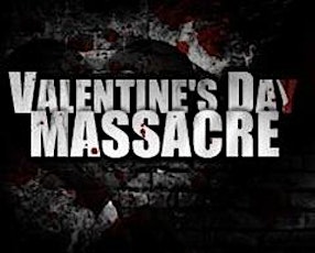 CrossFit Love's Valentine's Day Massacre primary image