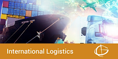 International Logistics Manage FF, Carrier & Broker Webinar primary image