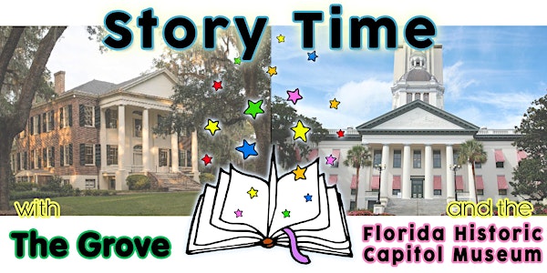 2021 Virtual Field Trip Storytime and Craft