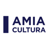 Logo de AMIA Cultura