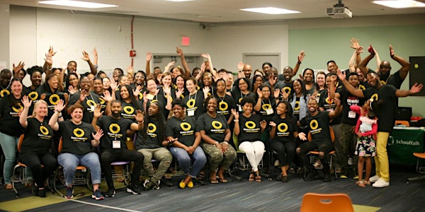 City-Wide Open Restorative Justice Planning Session