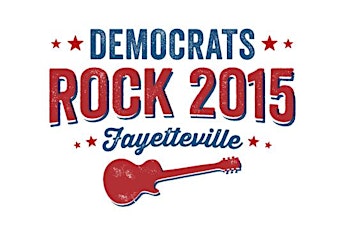 Democrats Rock 2015 primary image