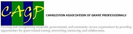 Charleston Association of Grant Professionals Membership - 1 year primary image