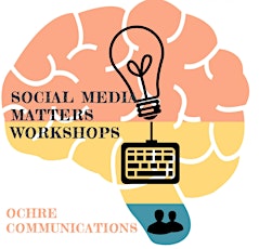 Social Media Matters 2015 Workshops primary image