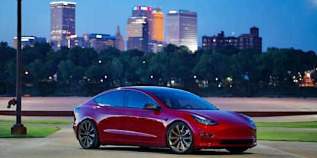 EV Charging in Oklahoma: A Tesla Owners Club of Oklahoma Virtual Event