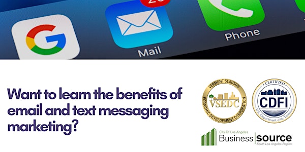Emailing and Messaging Marketing