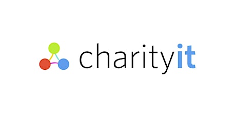 Charity-IT Weekend - Wellington primary image