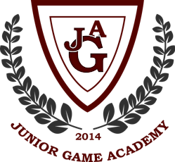 Primaire afbeelding van Junior Game Academy - 11 maart 2015