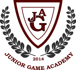 Primaire afbeelding van Junior Game Academy - 29 april 2015