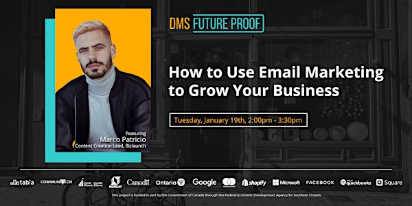 How to Use Email Marketing to Grow Your Business