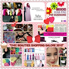 CHIC BEAUTIES SHOPPING GALORE primary image