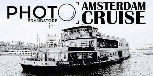 Photobrandstore Amsterdam Cruise