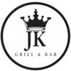John King Grill & Bar's Logo