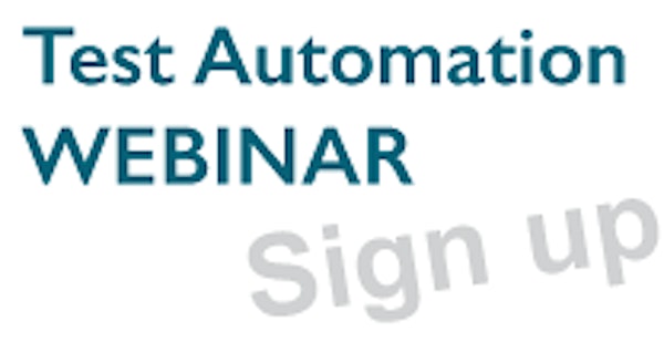 What is the point of Test Automation?