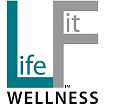 Golf Fit With Life Fit primary image