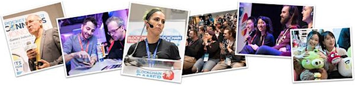 Pocket Gamer Connects Digital #7 image
