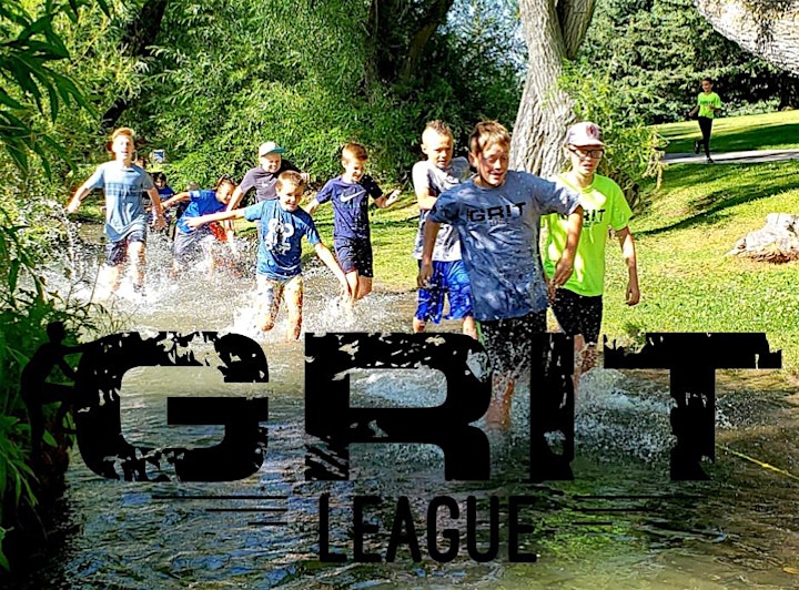 Grit League Idaho Falls 2021 image