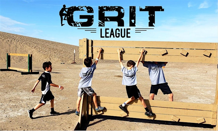 Grit League Idaho Falls 2021 image