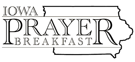 54th Annual Iowa Prayer Breakfast primary image